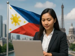 Global Filipino professionals