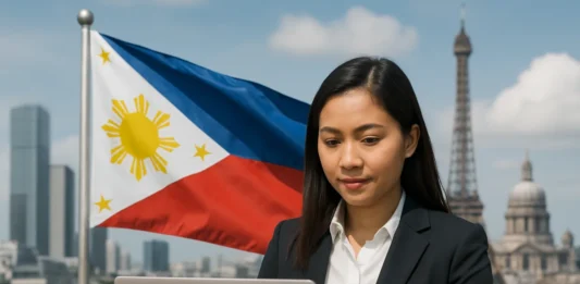 What Separates Filipinos Who Thrive Abroad From Those Who Just Survive Global Filipino professionals