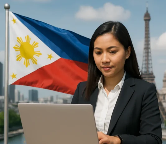 What Separates Filipinos Who Thrive Abroad From Those Who Just Survive Global Filipino professionals