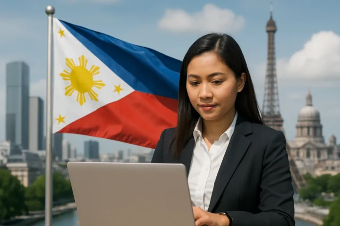 Global Filipino Professionals 2026: Proven Career Guide for Filipinos Working Anywhere Global Filipino professionals