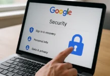 Your Google Account in 15 Minutes: 7 Steps to Lock Down Your Digital Identity Google account security