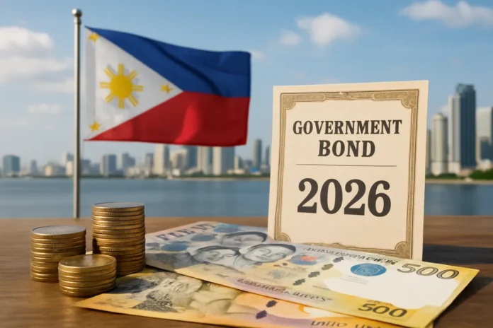 Government Bonds Philippines 2026: Proven Step-by-Step Guide to Investing in RTBs and Treasury Bills government bonds Philippines