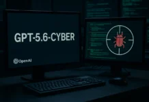 GPT-5.6-Cyber: OpenAI’s AI Model That Finds Real Zero-Day Vulnerabilities GPT-5.6-Cyber