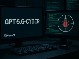 GPT-5.6-Cyber: OpenAI’s AI Model That Finds Real Zero-Day Vulnerabilities GPT-5.6-Cyber