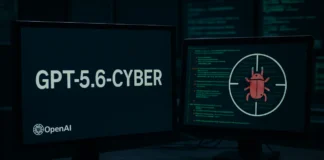 GPT-5.6-Cyber: OpenAI’s AI Model That Finds Real Zero-Day Vulnerabilities GPT-5.6-Cyber