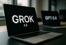 AI World This Week #005: Grok 4.6 Matches GPT-5.6 Sol at Half the Price (August 10-16, 2026) Grok 4.6