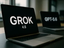 Grok 4.6 Matches GPT-5.6 at Half the Price: AI World This Week (Aug 10-16, 2026) Grok 4.6