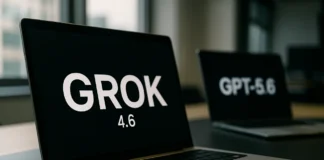 Grok 4.6 Matches GPT-5.6 at Half the Price: AI World This Week (Aug 10-16, 2026) Grok 4.6