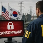 Gunra Ransomware: FBI and South Korea Issue Joint Alert on Critical Infrastructure Threat Gunra ransomware