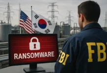 Gunra Ransomware: FBI and South Korea Issue Joint Alert on Critical Infrastructure Threat Gunra ransomware
