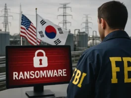 Gunra Ransomware: FBI and South Korea Issue Joint Alert on Critical Infrastructure Threat Gunra ransomware