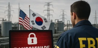 Gunra Ransomware: FBI and South Korea Issue Joint Alert on Critical Infrastructure Threat Gunra ransomware