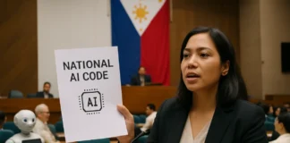 HB 7627: National AI Code of the Philippines Would Create BAIS and Protect Workers From Algorithm Dismissal National AI Code