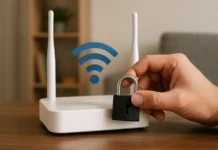 7 Free Steps to Secure Your Home WiFi Before Someone Hijacks Your Router home WiFi security