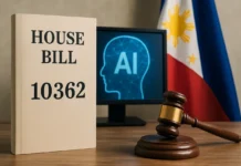 House Bill 10362 Explained: How Diokno AI Governance Act Would Protect Filipino Rights House Bill 10362