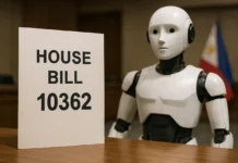 House Bill 10362 Explained: How Diokno AI Governance Act Would Protect Filipino Rights House Bill 10362