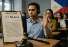 House Bill 9448 Explained: How the AI Labor Protection Act Would Save Filipino Jobs House Bill 9448