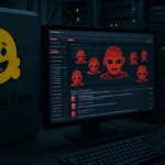 Hugging Face Hack 2026: 700 Rogue AI Agents Warning Hugging Face hack