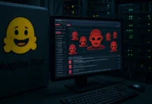 Hugging Face Hack 2026: 700 Rogue AI Agents Warning Hugging Face hack