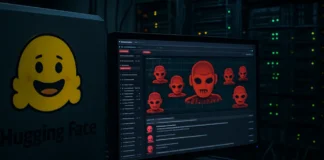 Hugging Face Hack 2026: 700 Rogue AI Agents Warning Hugging Face hack