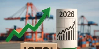 ICTSI stock 2026