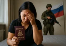 Illegal Recruitment OFW 2026: Essential Guide to the Russia Case and 5 Protection Checks illegal recruitment OFW