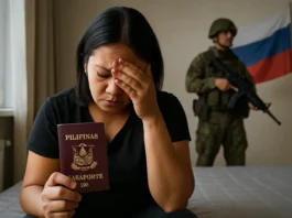 Illegal Recruitment OFW 2026: Essential Guide to the Russia Case and 5 Protection Checks illegal recruitment OFW