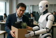 The AI Layoff List: 8 Jobs AI Will Replace AI will replace