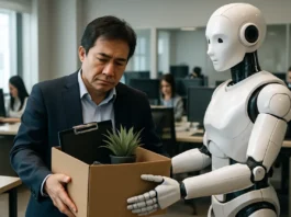 AI will replace