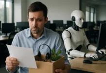 The AI Layoff List: 8 Jobs AI Will Replace Jobs AI will replace