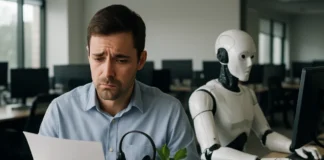 The AI Layoff List: 8 Jobs AI Will Replace Jobs AI will replace