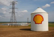 Jensen Huang’s Warning: Land, Power, and Shell Are the New AI Bottleneck land power shell