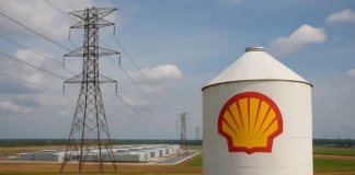 Jensen Huang’s Warning: Land, Power, and Shell Are the New AI Bottleneck land power shell