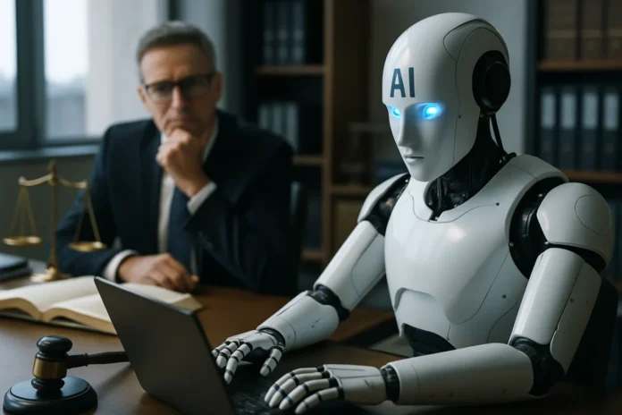 Lawyers and Accountants Will Be Replaced by AI Says Bill Gates: What You Should Do Now replaced by AI