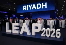 LEAP 2026 Opens in Riyadh Today β Inside the $14.3 Trillion Comeback Summit LEAP 2026