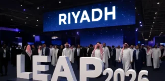 LEAP 2026 Opens in Riyadh Today — Inside the $14.3 Trillion Comeback Summit LEAP 2026
