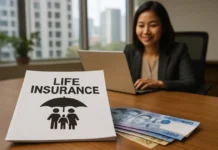 Filipinos Bought P230 Billion in Life Insurance in 6 Months — a 17.9% Jump No One Expected life insurance premiums