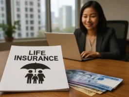 Filipinos Bought P230 Billion in Life Insurance in 6 Months — a 17.9% Jump No One Expected life insurance premiums