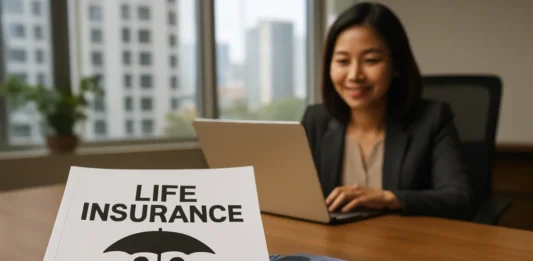 Filipinos Bought P230 Billion in Life Insurance in 6 Months — a 17.9% Jump No One Expected life insurance premiums