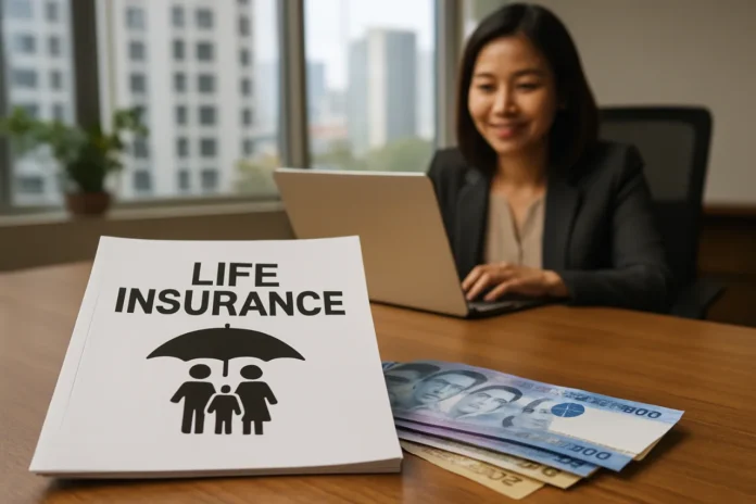 life insurance premiums