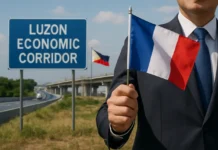 A European Nation Is Joining the Luzon Economic Corridor — What It Means for Philippine Investment Luzon Economic Corridor
