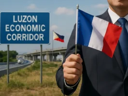 Luzon Economic Corridor