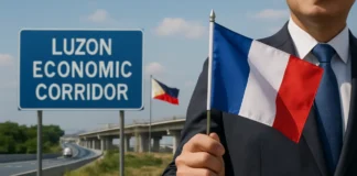 A European Nation Is Joining the Luzon Economic Corridor — What It Means for Philippine Investment Luzon Economic Corridor