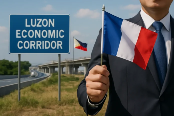 A European Nation Is Joining the Luzon Economic Corridor — What It Means for Philippine Investment Luzon Economic Corridor