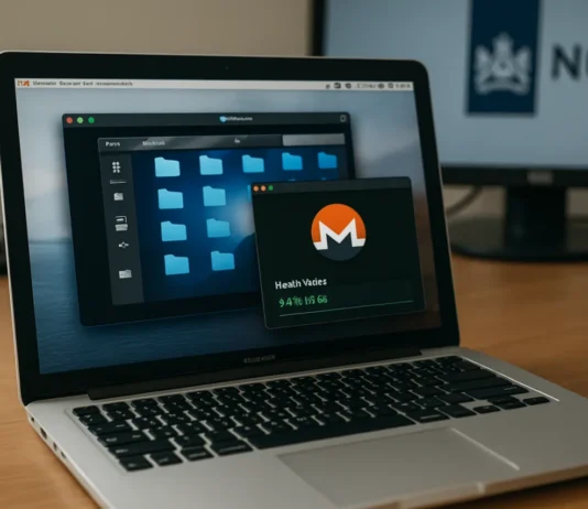macOS Screen Sharing Is a Backdoor for Crypto Miners, Dutch Cyber Agency Warns macOS Screen Sharing