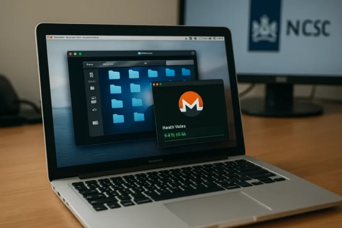 macOS Screen Sharing Is a Backdoor for Crypto Miners, Dutch Cyber Agency Warns macOS Screen Sharing