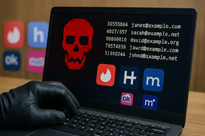 Match Group Data Breach: Dating App Users Guide 2026 Match Group data breach