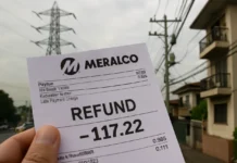 Meralco Refund 2026: How to Claim Your P9.5 Billion Refund — What 8 Million Customers Must Know Meralco refund