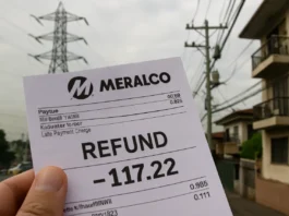 Meralco Refund 2026: How to Claim Your P9.5 Billion Refund — What 8 Million Customers Must Know Meralco refund