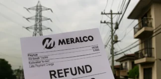 Meralco Refund 2026: How to Claim Your P9.5 Billion Refund — What 8 Million Customers Must Know Meralco refund